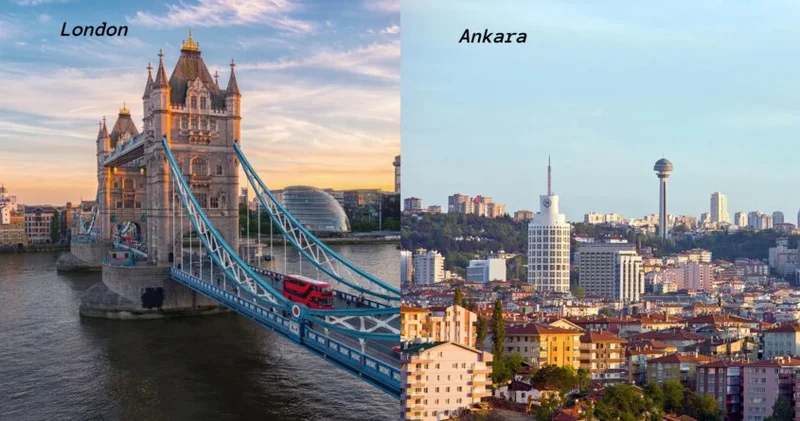 Ankara London rəqabəti güclənir: sülhü kim gətirəcək?