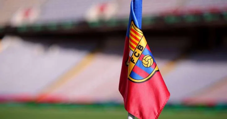 Barselona nın əsas transfer hədəfi bilindi
