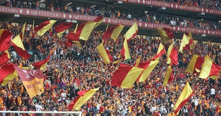 Azərbaycanın məşhur “Qalatasaray” azarkeşləri SİYAHI