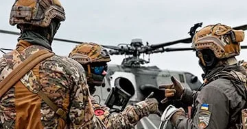 Foreign Policy : Rusiya Ukraynadakı müharibədə uduzur ..?