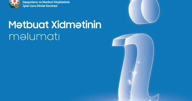 Azərbaycan Respublikası Qaçqınların və Məcburi Köçkünlərin İşləri üzrə Dövlət Komitəsi yanında İctimai Şuraya seçkilərlə əlaqədar Elan