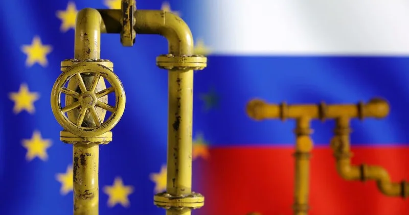 Евросоюз предлагает установить потолок цен на российскую нефть