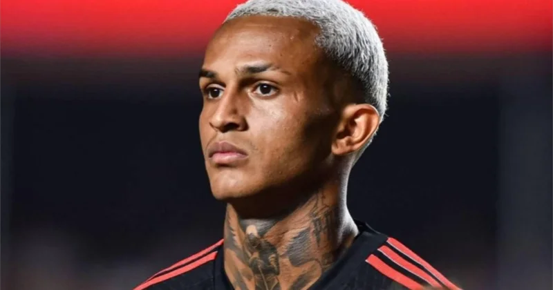 Mançester Siti braziliyalı futbolçu ilə anlaşdı SON DURUM