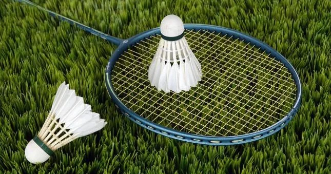 Azərbaycan badmintonu tarixində ilk!