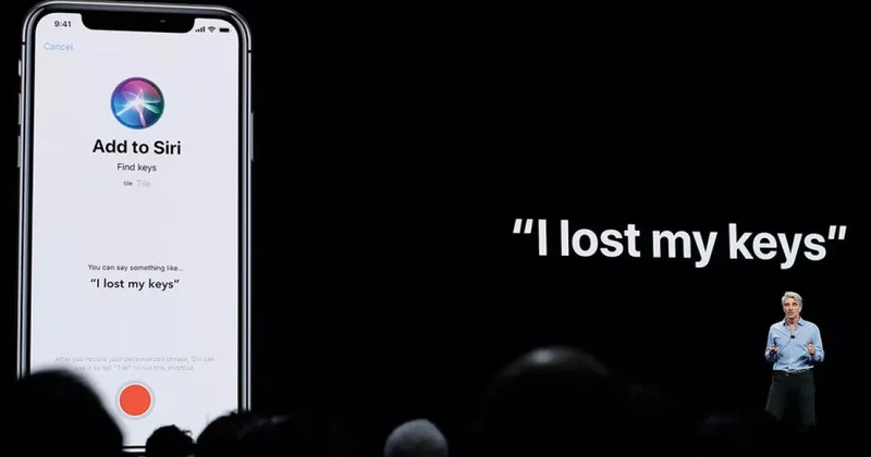 Владельцы iPhone получат возможность выбрать голосового помощника