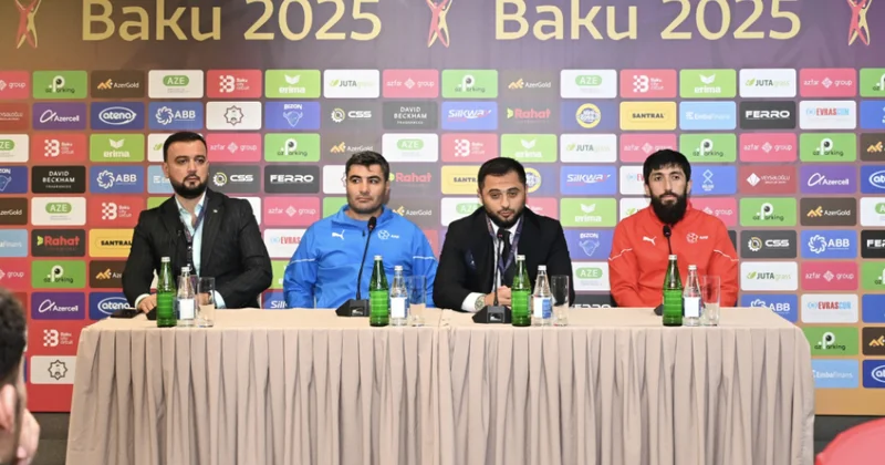 Minifutbol Federasiyasının icraçı vitse prezidenti: Dünya çempionatını Azərbaycana yaraşan səviyyədə keçirmək istəyirik