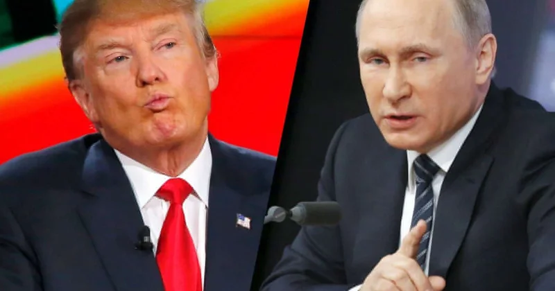 Tramp Putindən sonra Zelenski ilə danışacaq