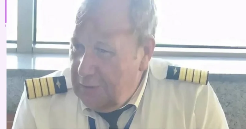 Pilot İqor Kşnyakinin həyat yoldaşı onu bu sözlərlə təbrik etdi Foto