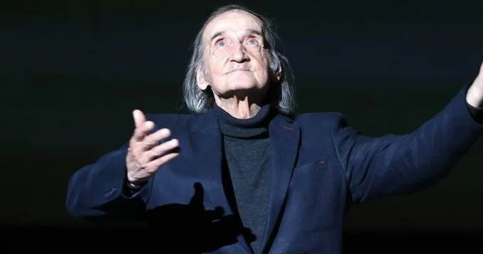 SSRİ xalq artisti Yuri Vladimirov 83 yaşında vəfat edib