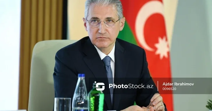 Представитель президента Азербайджана по климату примет участие в AIF 2025