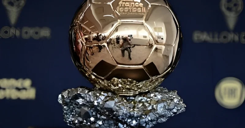 Qızıl top Parisdə təqdim olunacaq Futbol dünyası üçün həlledici tarix açıqlandı