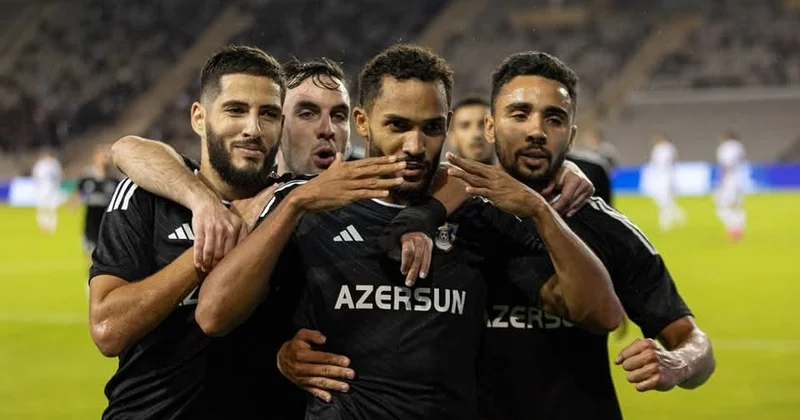 Juninyo “Qarabağ”a qayıdır? Qurbanovdan açıqlama