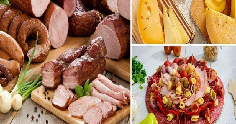 Məmurlara delikates və içki qadağan olundu