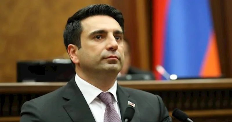 “Yaxın vaxtlarda Azərbaycan və Ermənistan liderləri görüşə bilər” Simonyan