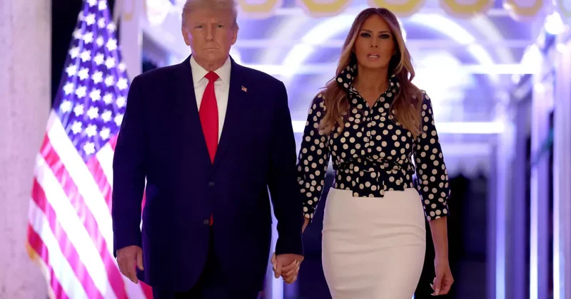 Трамп о болезни Байдена: Выражаем самые теплые пожелания