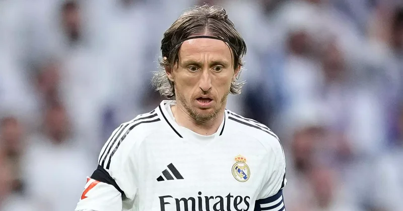 Modriç Real ilə müqaviləni uzatmağa yaxındır