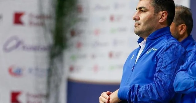 “Hər şey birinci oyundan asılıdır” Elşad Quliyev