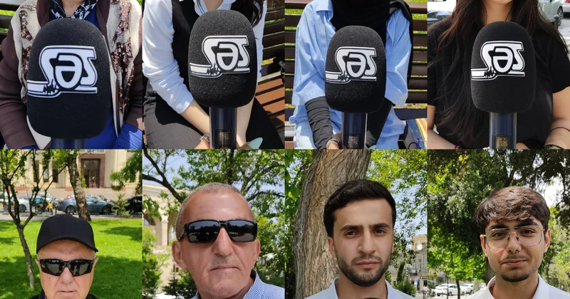 Şərq, yoxsa Qərb üslubunda evlənək? SORĞU
