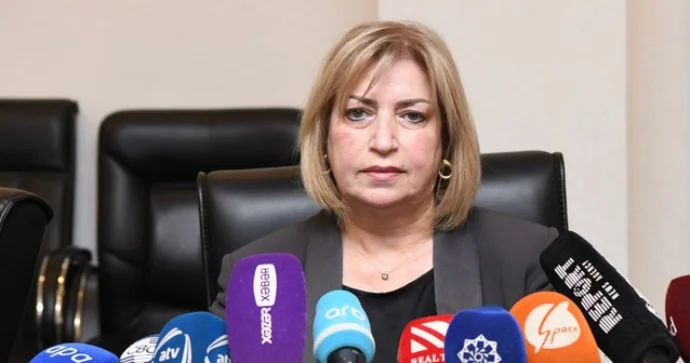 Milli QHT Forumuna üzv təşkilatların yeni siyahısı hazırlanır