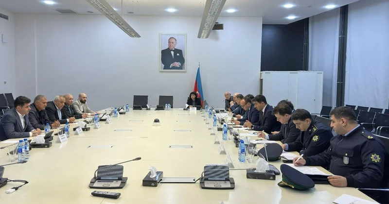 AZPROMO: Азербайджан экспорт столовых яиц осуществляет почти в 10 стран