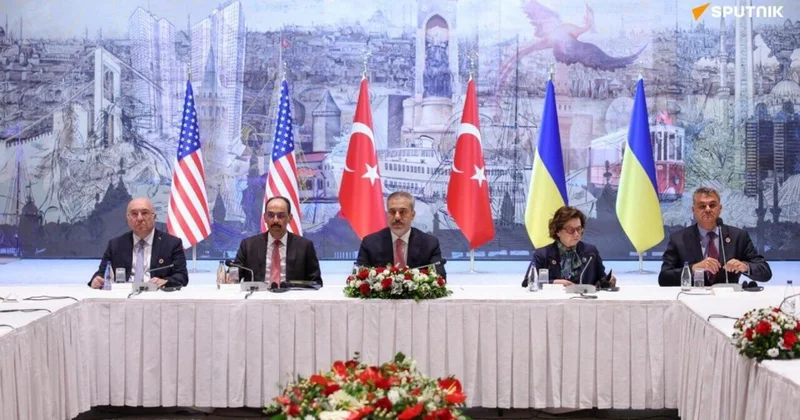 İstanbul görüşünün nəticələri: Kim nə qazandı?