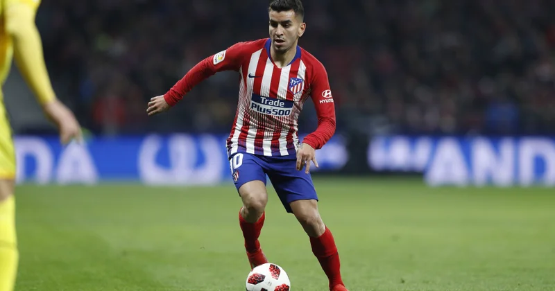 Madrid klubunu tərk edir