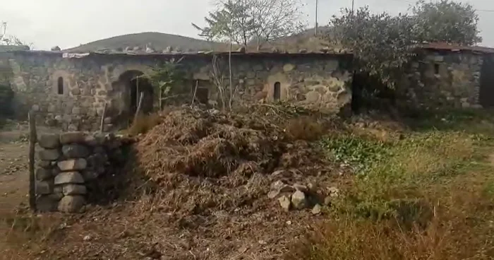 Oğru elə bağırdı ki, doğrunun bağrı çatladı ... Tarixi abidələrimizi dağıdanlar bizə böhtan atırlar