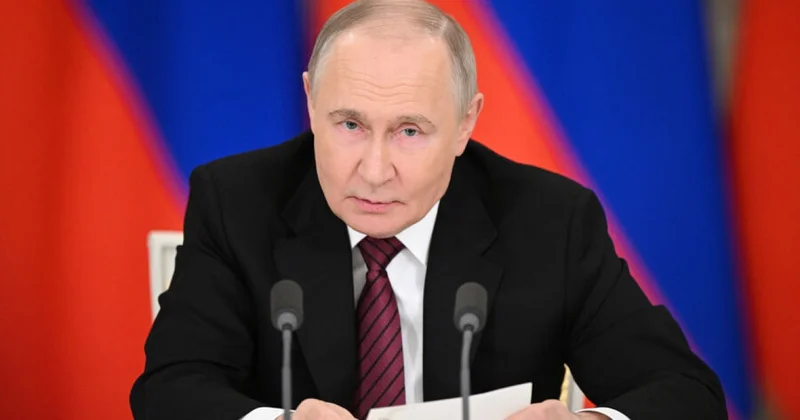 Putin ABŞ də maraqları var KİV