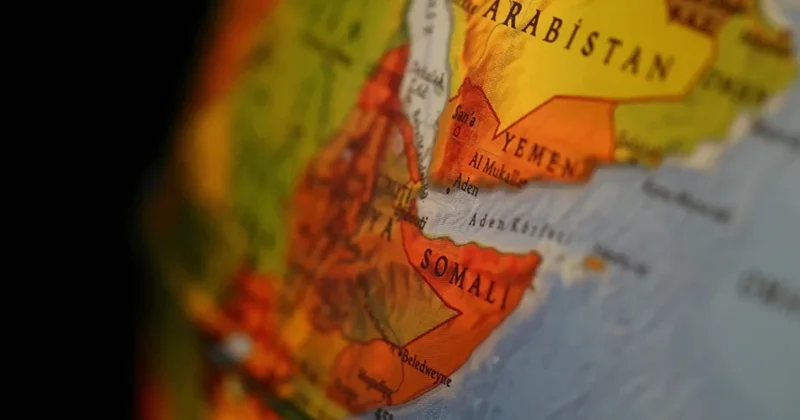 Somalidə baş verən qarşıdurmalarda 70 “əş Şəbab” üzvü öldürülüb