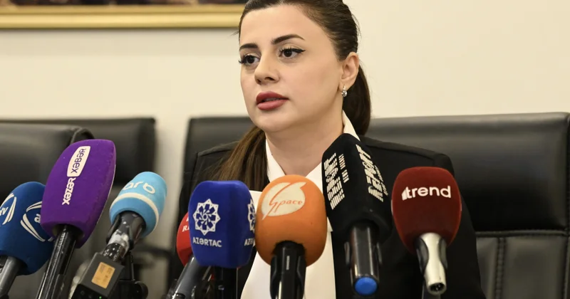 Pərvanə Vəliyeva: Bu il Qərbi Azərbaycanla bağlı 51 layihə QHT lər tərəfindən icra olunacaq