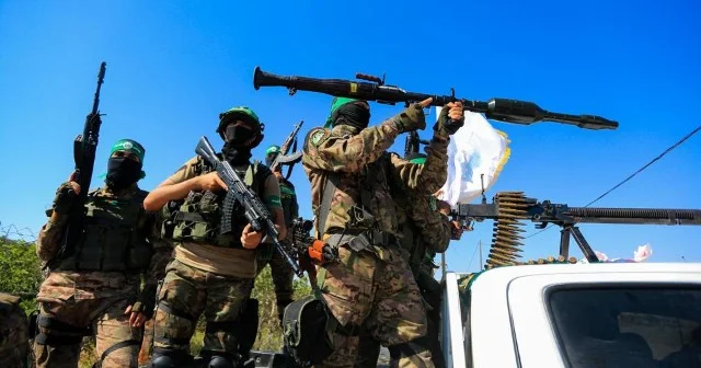 7 oktyabr hücumuna 2 il əvvəldən hazırlaşıblar