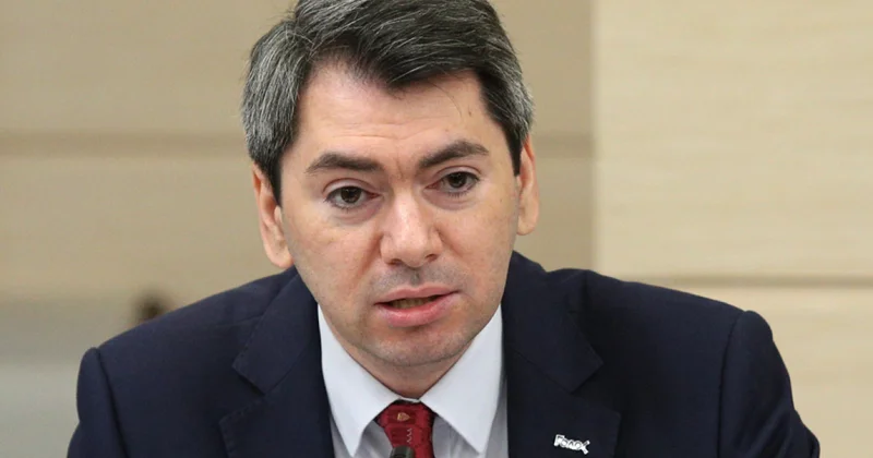 Франция призвала Россию немедленно освободить Мельконянца