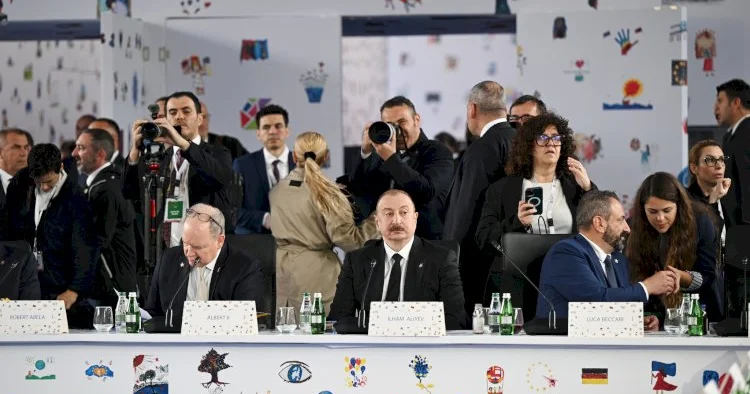 Enerji təhlükəsizliyi sual altındadır POLİTOLOQ DANIŞDI