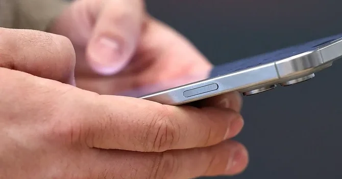 iPhone istifadəçilərinin NƏZƏRİNƏ Artıq bunu edə biləcəksiniz