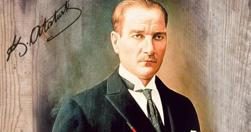 Osmanlı sultanının qızı onu niyə sevmədi? Atatürk haqqında bilmədiklərimiz