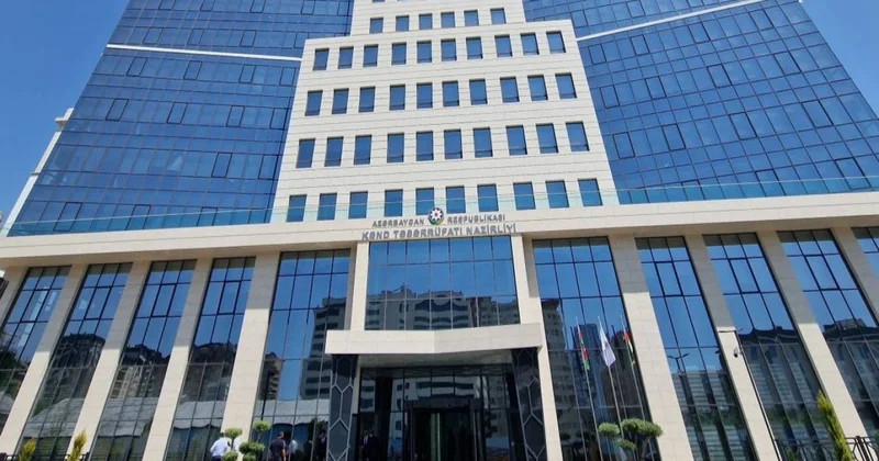 Nazirlik doktorant hazırlığı üzrə qəbul elan edir CƏDVƏL