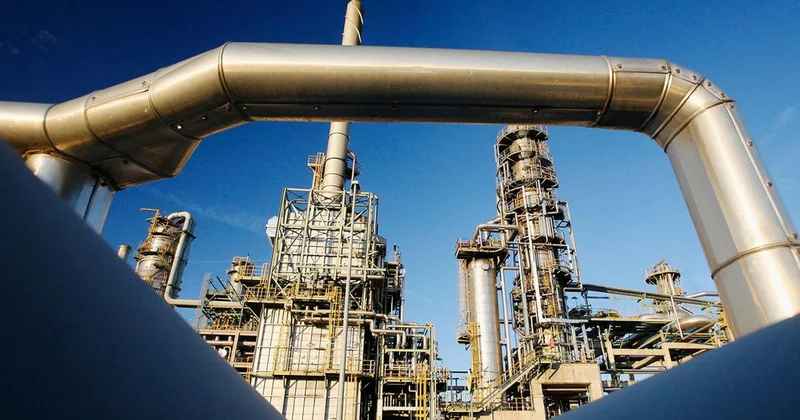 Россия хочет увеличить поставки нефти в Китай