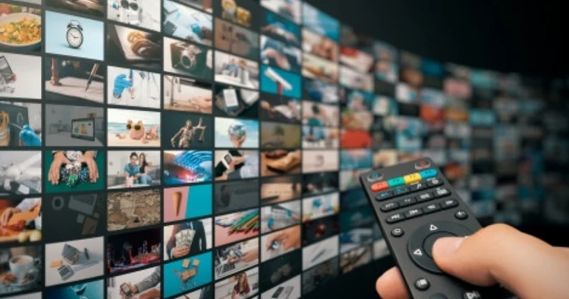 Azərbaycan telekanalları etibarlı mənbə kimi liderliyini qoruyub saxlayır ARAŞDIRMA