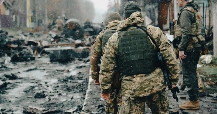 Уроженец Гянджи пропал без вести в зоне российско украинского конфликта
