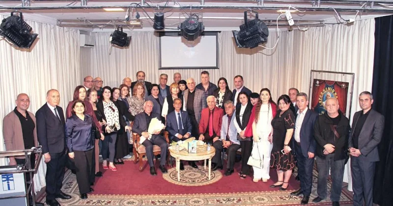 Xalq artisti Cəfər Namiq Kamal 75