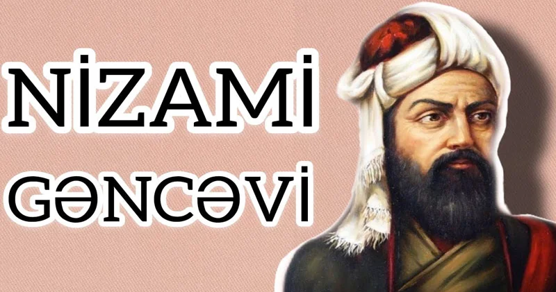 Nizami Gəncəvinin əsərləri dünya kitabxanalarında ŞƏRH