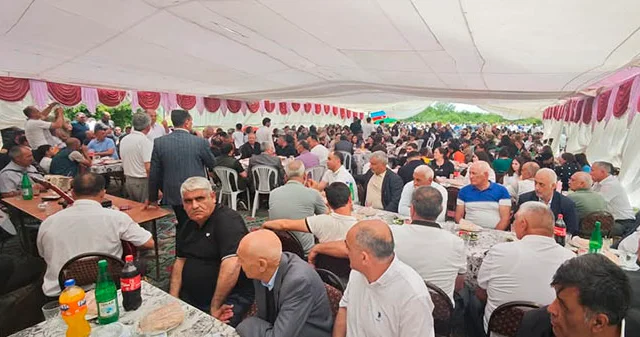 Camaatımız nə istəyir?