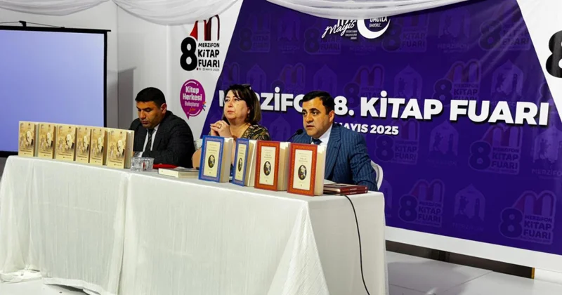 İki böyük Azərbaycan şairinin Türkiyə türkcəsinə çevrilmiş əsərlərinin təqdimatı olub