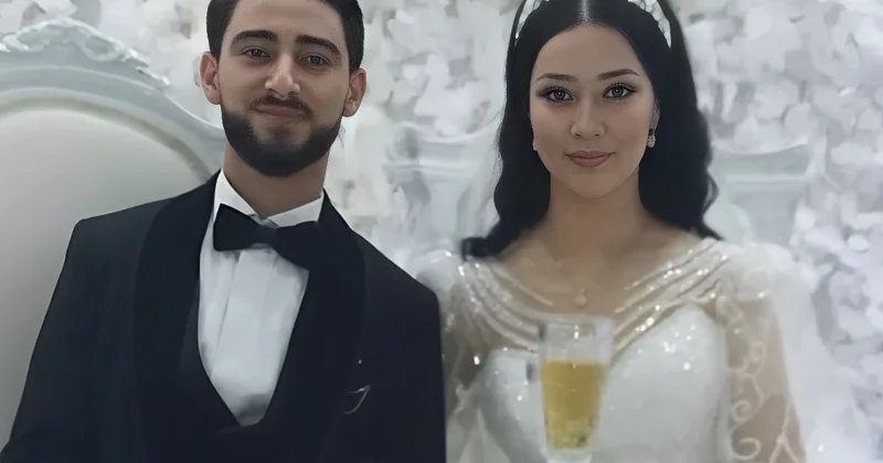 Şabranda qazi və hamilə arvadının öldüyü qəzanın DETALLARI