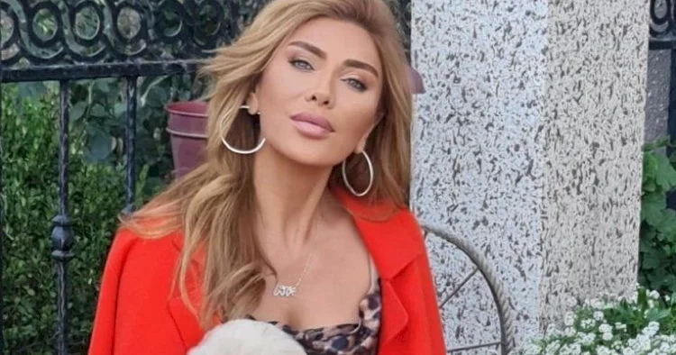 Xoşqədəm Hidayətqızı dələduzluqla üzləşib