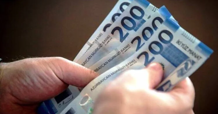 İcra başçıları nə qədər naaş alır? MƏBLƏĞ