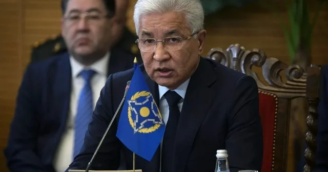 KTMT Hindistan Pakistan münasibətlərinin kəskin pisləşməsindən narahatdır