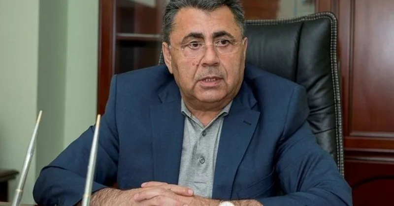 Cavanşir Paşazadə: Pay torpaqlarında tikilən evlərlə bağlı problem var