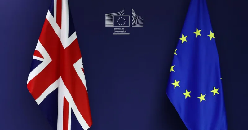 Londonda Böyük Britaniya və Avropa İttifaqı arasında “Brexit”dən sonrakı ilk rəsmi sammit keçirilir
