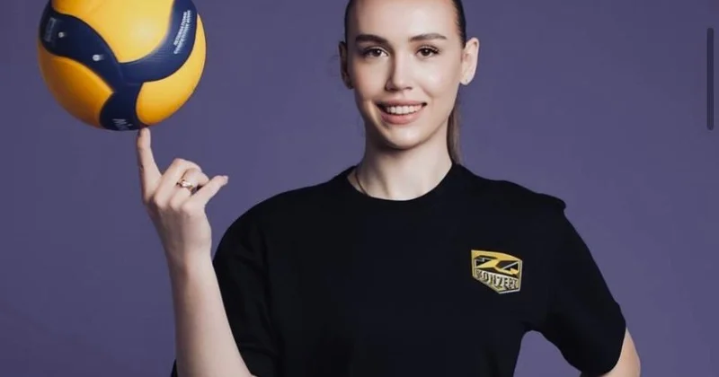 Millimizin voleybolçusu: “Azarkeşləri sevindirmək, qələbə qazanmaq istəyirik